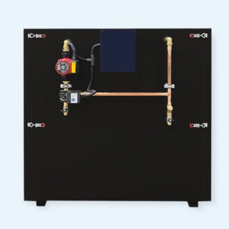 ZENIT HECO V 1200 W2R Turkov Приточно-вытяжная установка с рекуперацией тепла и сохранением влаги